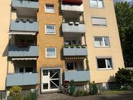 Vermietete Etagenwohnung mit Balkon und Gemeinschaftsgarten in Stadtnähe! - Wesel