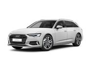 Audi A6, Avant 50 TFSI e quattro, Jahr 2023 - Waldshut-Tiengen