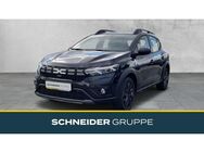 Dacia Sandero, Stepway Expression TCe heizung, Jahr 2024 - Hof