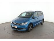 VW Touran 1.6 TDI Join - Berlin