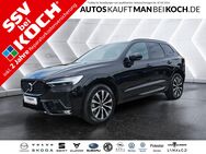 Volvo XC60, B4D Plus Dark GOOGLE HuK TOP, Jahr 2023 - Königs Wusterhausen Zentrum