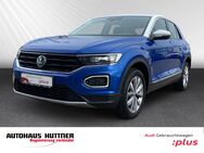 VW T-Roc, 1.6 TDI, Jahr 2019 - Landsberg (Lech)