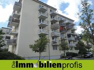 51035 1-Zimmer-Appartement mit EBK, Badewanne und Balkon in Krötenbruck - Hof