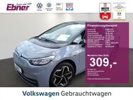 VW ID.3, PRO 204PS 62KW h CCS APP, Jahr 2022 - Albbruck