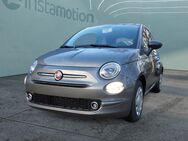 Fiat 500, 1.0 Mild Hybrid Berganfahrass, Jahr 2024 - München