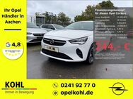 Opel Corsa-e, F Elegance, Jahr 2023 - Aachen