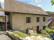 Handwerker aufgepasst: Kleines altes Fachwerkhaus will in neuem Glanz erstrahlen - Horb (Neckar)