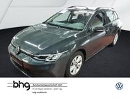 VW Golf Variant, 1.0 TSI Life OPF, Jahr 2022 - Freiburg (Breisgau)