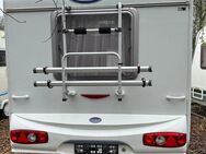 Wohnwagen caravelair. 1300kg - Nottuln