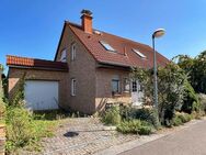Modernes Haus zum kleinen Preis - Versteigerungsschnäppchen möglich - keine Käuferprovision - Hohe Börde