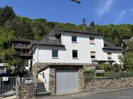 Charmante Doppelhaushälfte mit Garage und Garten - Lorch (Hessen)