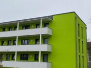 Moderne 4-Zimmerwohnung mit Balkon -Wohnberechtigungsschein ZWINGEND erforderlich_ - Baunatal