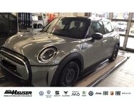 MINI Cooper, 1.5 Classic Trim OPF PARK, Jahr 2022 - Pohlheim