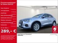 Audi Q3, 35 TFSI advanced, Jahr 2019 - Düsseldorf