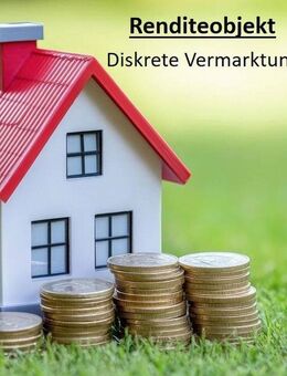 Provisionsfrei / Kapitalanlage / Investmentobjekt - Herten