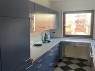 Schöne 3 Zimmer Wohnung mit Balkon inkl. Tiefgarage - Fürth