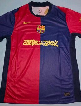 FC Barcelona Trikot 2024/25 - Reutlingen
