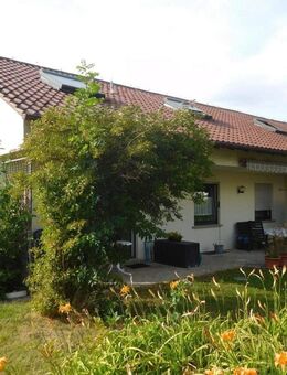 Mehr- oder Einfamilienhaus in absolut ruhiger Lage - Ursenwang - Göppingen