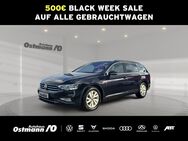 VW Passat Variant, 2.0 TDI Business, Jahr 2020 - Hofgeismar