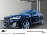 Audi Q2, 35 TFSI Adv, Jahr 2022 - Berlin