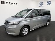 VW Multivan, 2.0 TDI Transporter Multivan Life Motor LÜ, Jahr 2024 - Lörrach