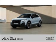 Audi Q2, S line 35 TFSI, Jahr 2022 - Diez