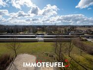 Willkommen in Ihrem neuen Zuhause in Chemnitz - Tolle 2-Zimmer-Wohnung mit Südbalkon und Einbauküche - Chemnitz