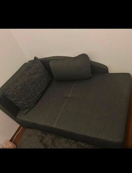 Schlafcouch - Hamburg