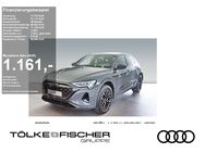 Audi Q8, Sportback 50 quattro advanced STH, Jahr 2023 - Krefeld