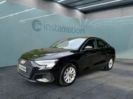 Audi A3, Limo 35TDI, Jahr 2021 - München