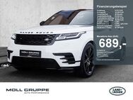 Land Rover Range Rover Velar, 3.0 d SE R-Dynamic Meridi, Jahr 2020 - Düsseldorf