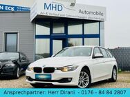 BMW 320 d Touring Automatik *Navi*Sitzheizung*TÜV NEU - Nottuln