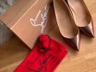 Christian Louboutin Heels - Köln