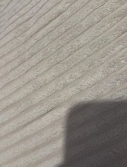 3er L-Couch in Beige - Siegen (Universitätsstadt) Niederschelden