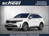 Kia Sorento, 2.2 CRDi Spirit Premium FLA 4xSHZ, Jahr 2023 - Leipheim