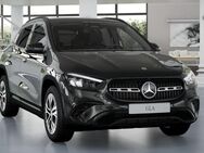 Mercedes GLA 180, Prog Night KeyGO Distro Vor, Jahr 2024 - Ebersberg