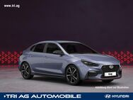 Hyundai i30, 1.5 T-GDI (MY25) (140PS) 48V 6-MT N LINE, Jahr 2024 - Sinzheim