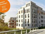 Gartenfreunde aufgepasst: Attraktive 2-Zimmer Erdgeschosswohnung mit Terrasse - Berlin