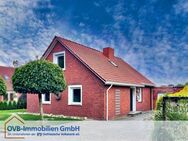 Umfangreich saniertes Einfamilienhaus in Weener! - Weener