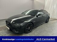 Jaguar XE P250 Aut. R-Dynamic SE Limousine, 4-türig, Automatik, 8-Gang - Bad Fallingbostel