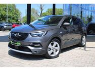 Opel Grandland X 1.6 Turbo Hybrid ELEGANCE Navi, LED - Plauen