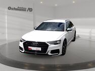 Audi S6, 3.0 TDI quattro Avant 20, Jahr 2021 - Fritzlar