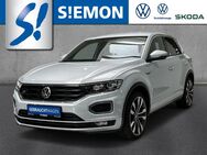 VW T-Roc, 1.5 TSI Sport elHeckklappe, Jahr 2021 - Ibbenbüren