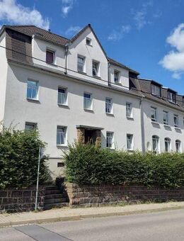 KLEINE, FREIE WOHNUNG! - Chemnitz