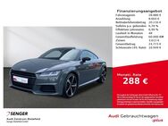 Audi TT, 1.8 TFSI Coupé S line, Jahr 2018 - Bielefeld