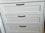 Günstige Komoden und 1 Wäscheschrank,in Berlin Wilmersdorf - Berlin Charlottenburg-Wilmersdorf