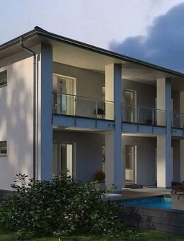 Urlaub und Freiheit im eigenen Zuhause - Großzügiges Wohnen mit Weitsicht - Essen