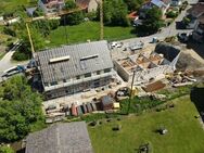 Familiengerechtes Neubau Reihenhaus in ruhiger Wohnlage von Hilzingen -Massivbau - Energieklasse A+ - Hilzingen