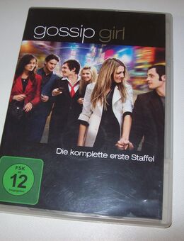 Gossip Girl - Erwitte