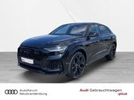 Audi RSQ8, 4.0 TFSI quattro, Jahr 2020 - Neubrandenburg